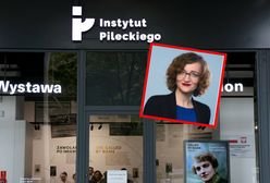 Instytut Pileckiego wydał oświadczenie. Zmiana na kluczowym stanowisku