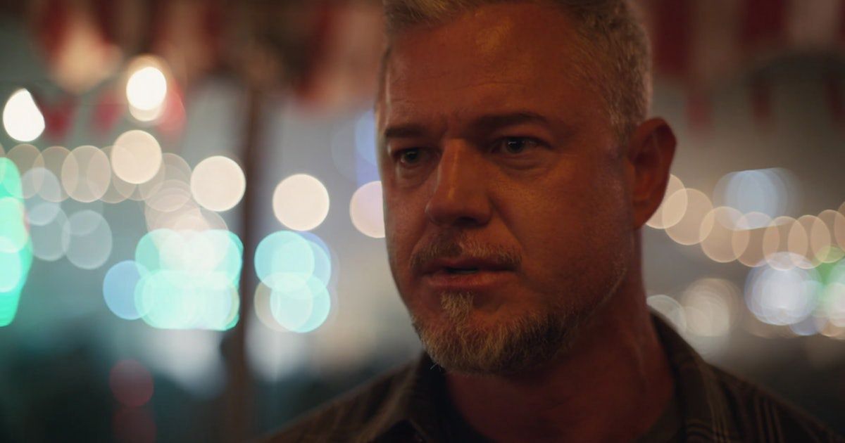 Eric Dane wciela się w "Euforii" w wyjątkowo czarny charakter  