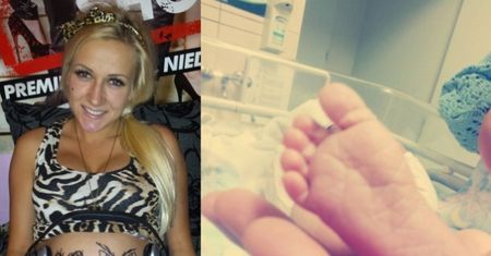 Eliza o porodzie: "TO CUD! Najpiękniejsza chwila w moim życiu!"