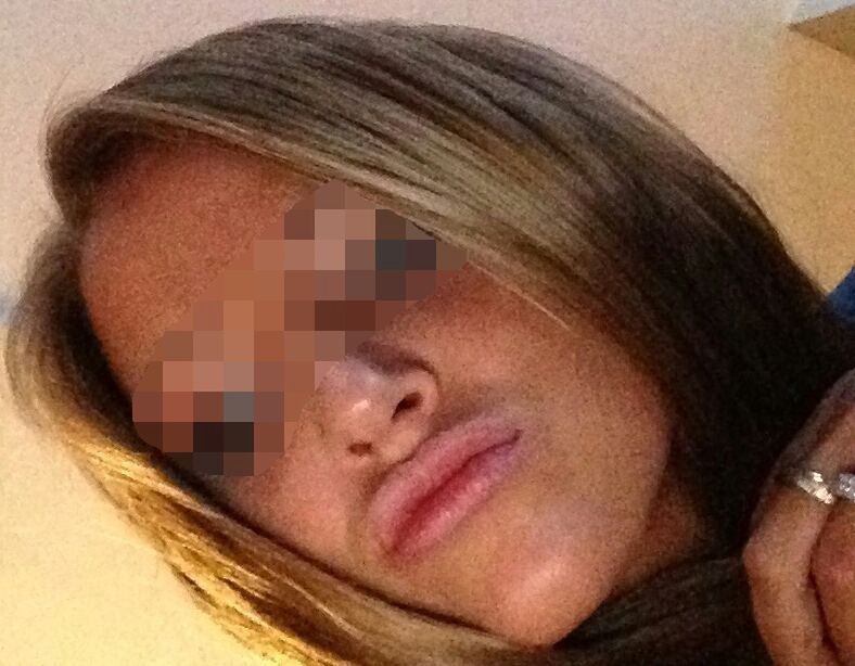 Joanna P. z programu "Królowe Życia" została aresztowana przez antyterrorystów