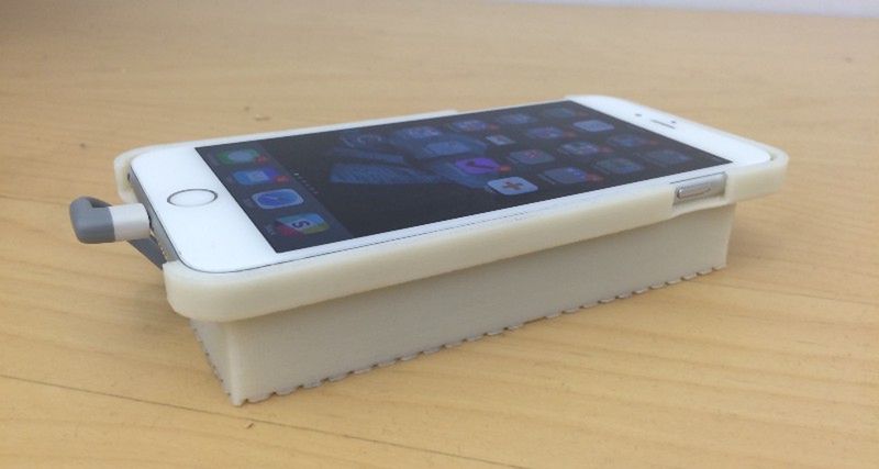 iPhone 6s z Androidem? Nie ma problemu. Wystarczy odpowiednie... etui 4