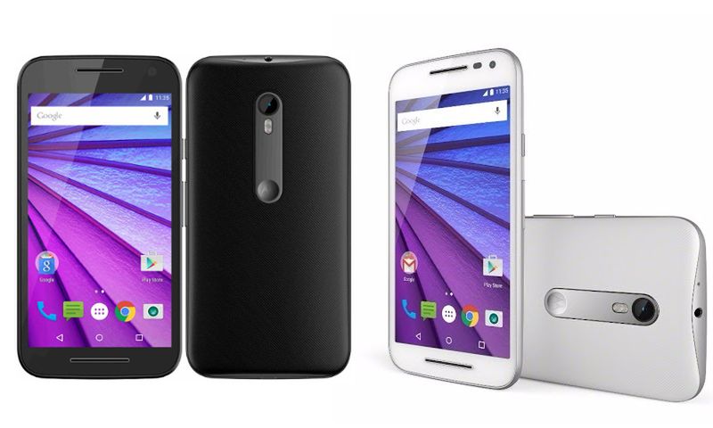 Moto G trzeciej generacji już w Polsce. Oto cena 4
