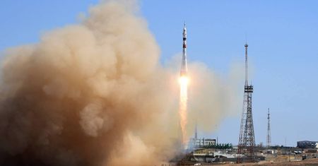 Równo 60 lat temu człowiek po raz pierwszy zobaczył kosmos. W piątek odbył się upamiętniający lot