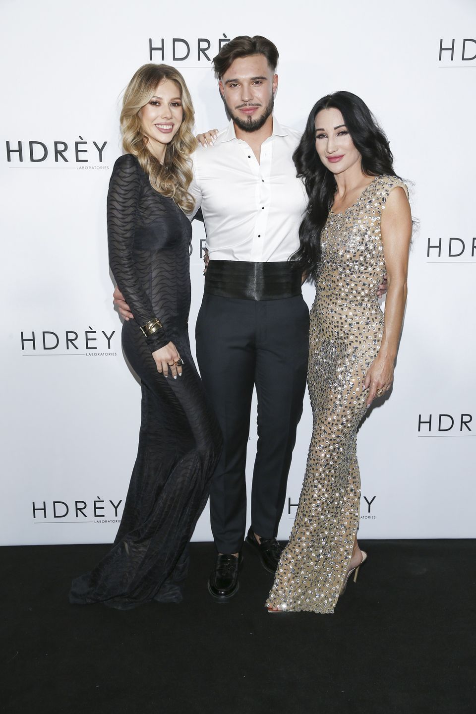 Ksenia, Leon Myszkowski, Justyna Steczkowska