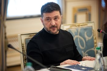 Odbudowa Ukrainy pochłonie 600 mld dol. Nowy raport Citi