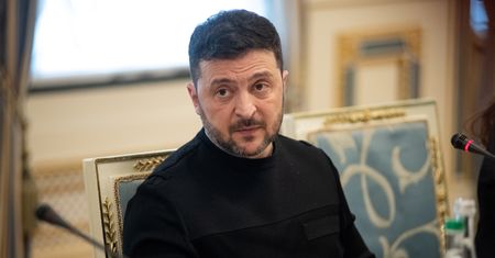 Odbudowa Ukrainy pochłonie 600 mld dol. Nowy raport Citi
