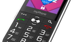 mPTech: nowy telefon dla seniorów myPhone Halo C za 109 zł