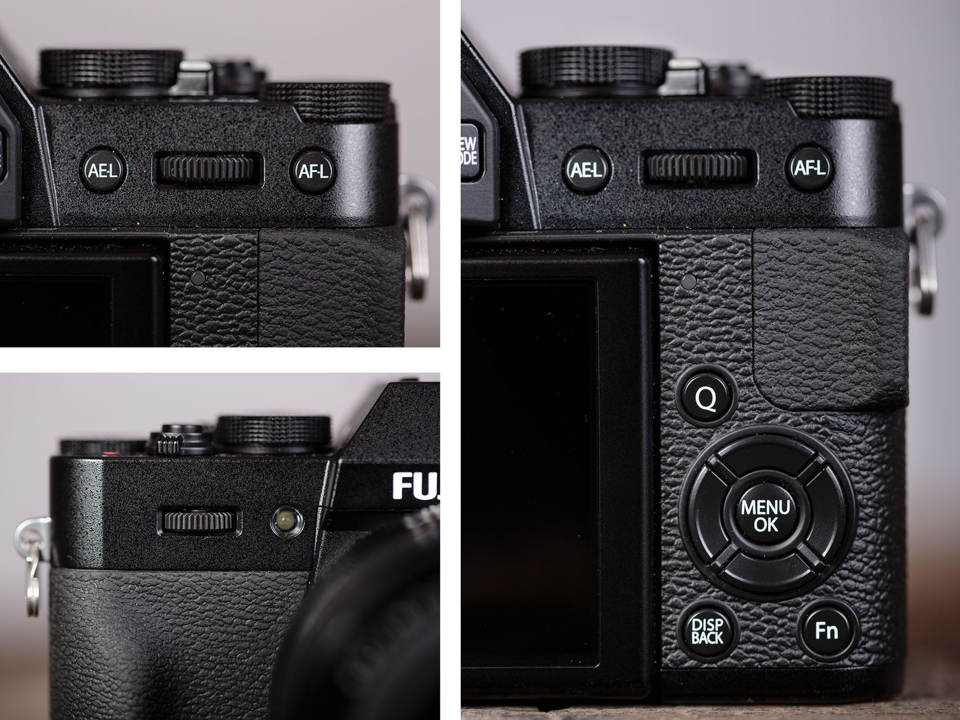 Fujifilm X-T10 – nowoczesny kompromis w dobrym stylu [test] 15