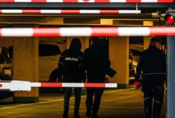 Pracownica szpitala sprawczynią masakry w Poczdamie. Ofiarami niepełnosprawni