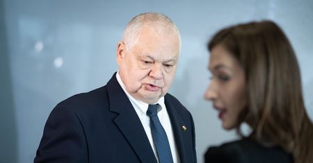 O co chodzi z Trybunałem Stanu dla prof. Glapińskiego? Wyjaśniamy [OPINIA]
