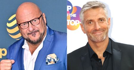 Piotr Gąsowski reaguje na przejście Macieja Dowbora do TVN. O wszystkim dowiedział się z telewizji. "Nie będziesz miał łatwo"