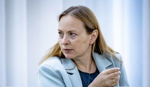 Pełczyńska-Nałęcz startuje na szefową Polski 2050. Mamy potwierdzenie