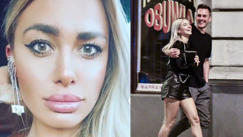 Była narzeczona Arkadiusza Milika, Jessica Ziółek zabrała głos po publikacji zdjęć piłkarza z nową dziewczyną