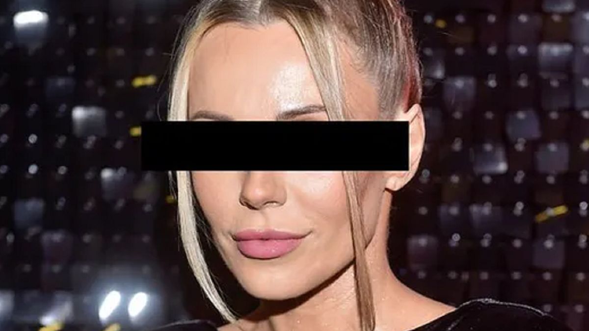 Znana piosenkarka ma problemy