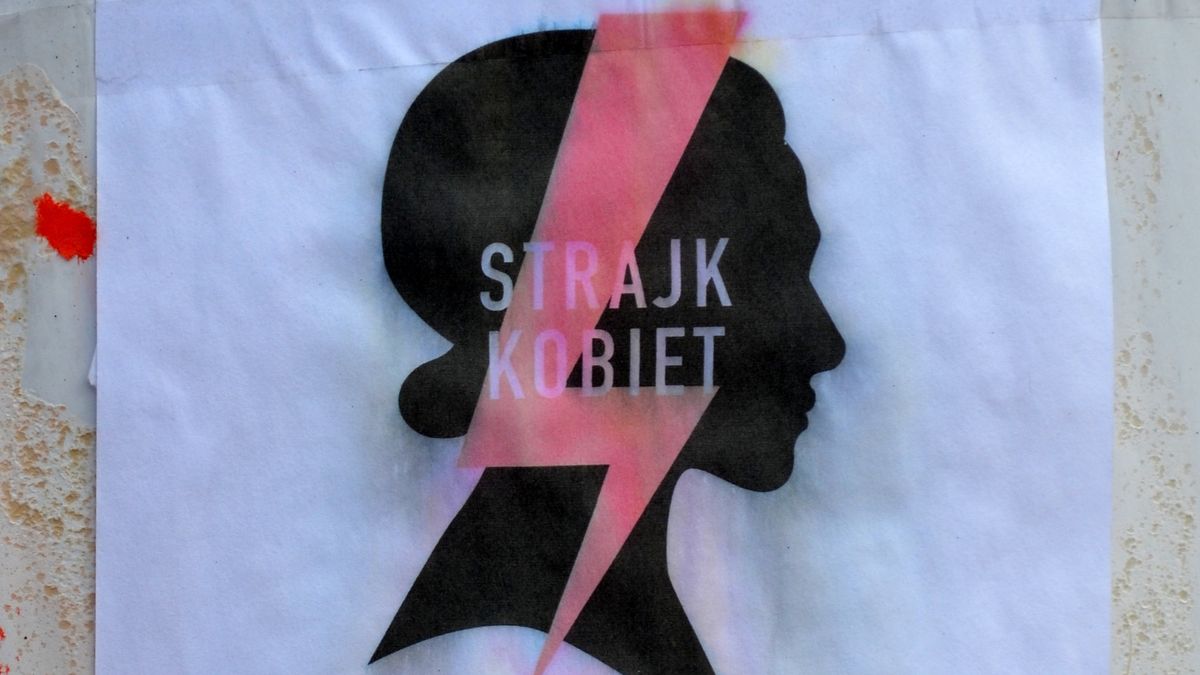 Strajk Kobiet