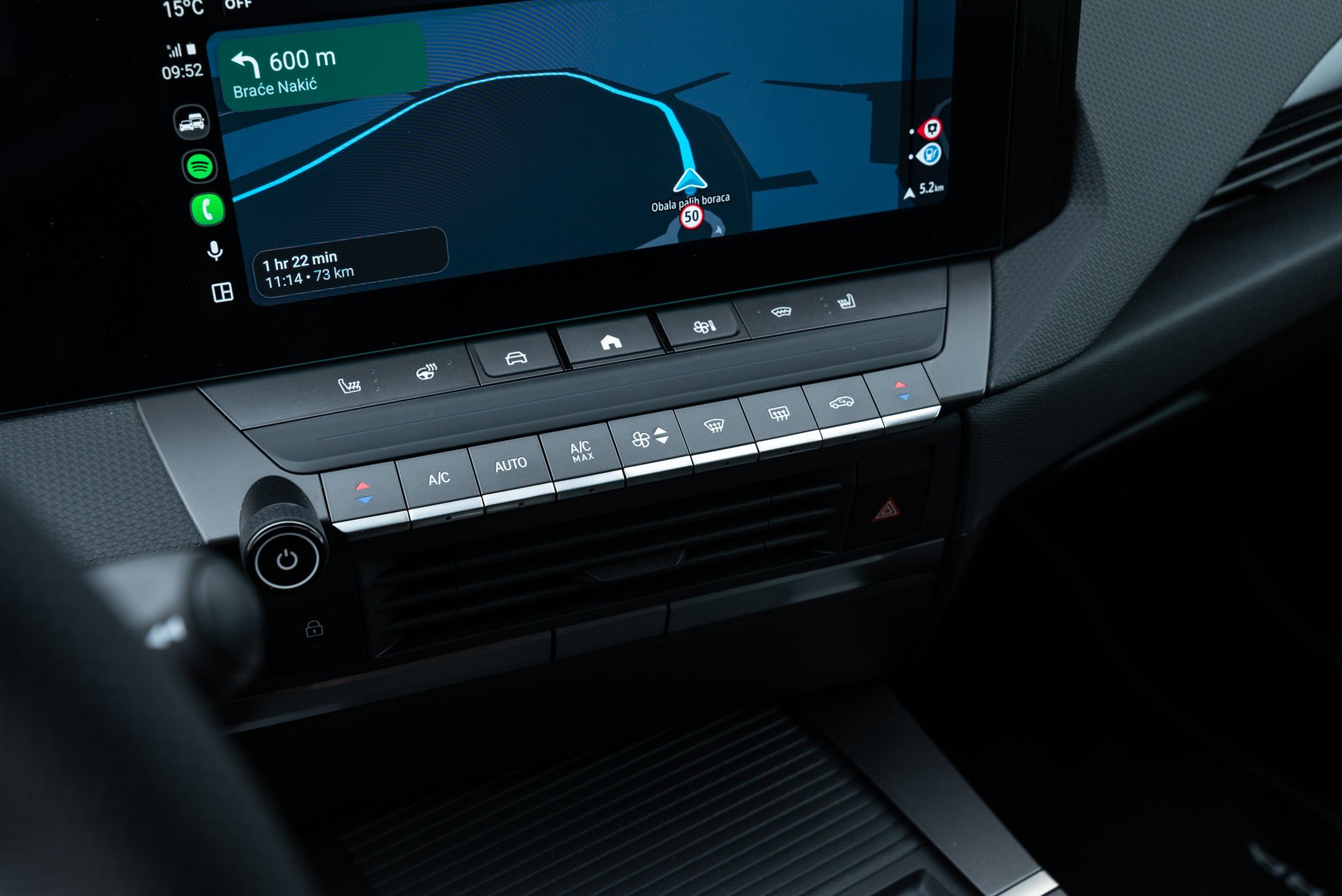 Opel Astra L po liftingu