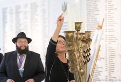 Chanuka w Sejmie. Uroczyście odpalono świece