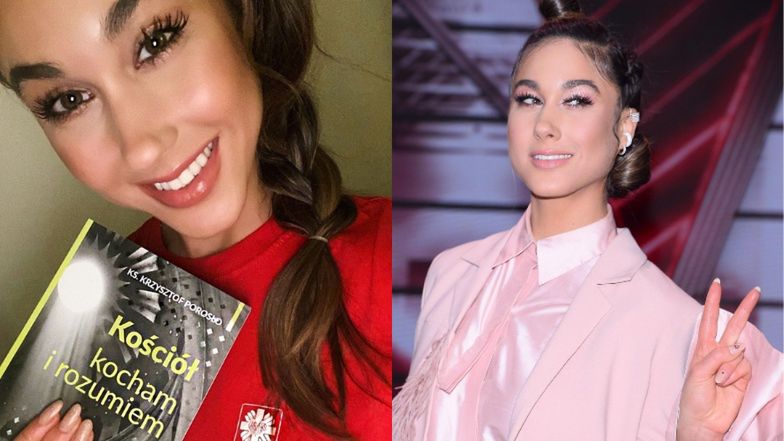 Ida Nowakowska opowiada o duchowości i kryzysie wiary