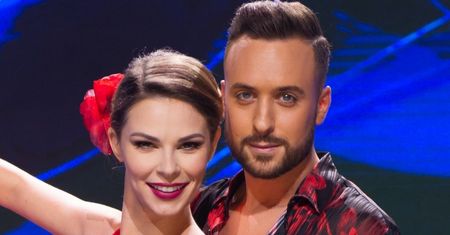 TYLKO NA PUDELKU: Olek Sikora komentuje odpadnięcie z "Dance Dance Dance": "Rozstanie z programem jest JAK GILOTYNA"