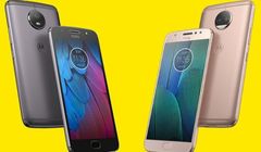 Lenovo: nowe smartfony Moto G5S i Moto G5S Plus za 1199 zł i 1299 zł