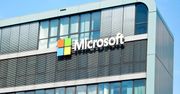 Microsoft zmagał się z potężną awarią usług. Musiał użyć "alternatywnej infrastruktury"