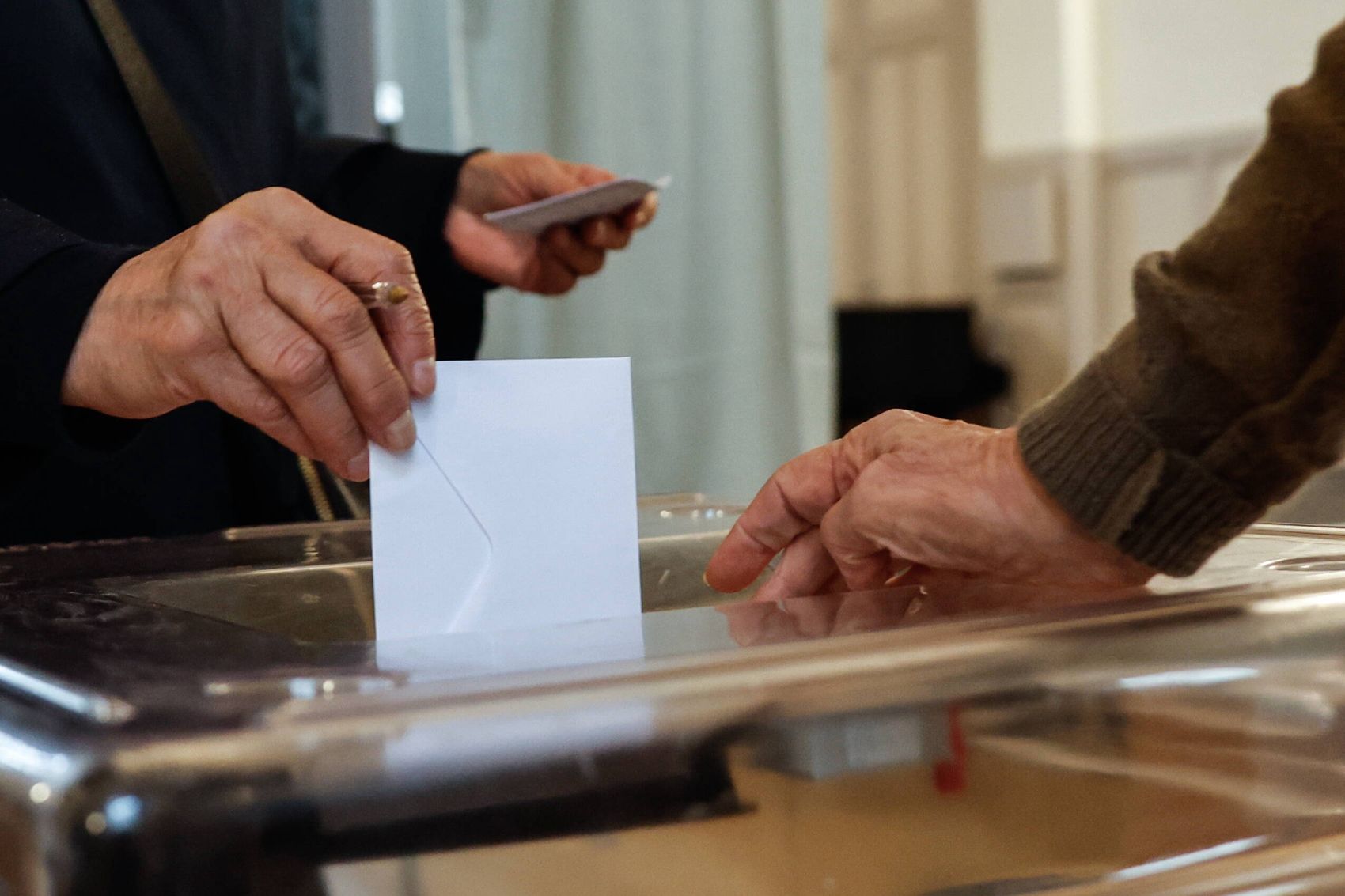 Prezydentka Zabrza odwołana? Są wyniki exit poll referendum