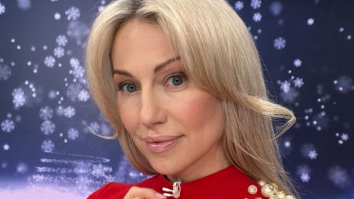 Magdalena Ogórek zrywa z mediami i wyjeżdża z Polski