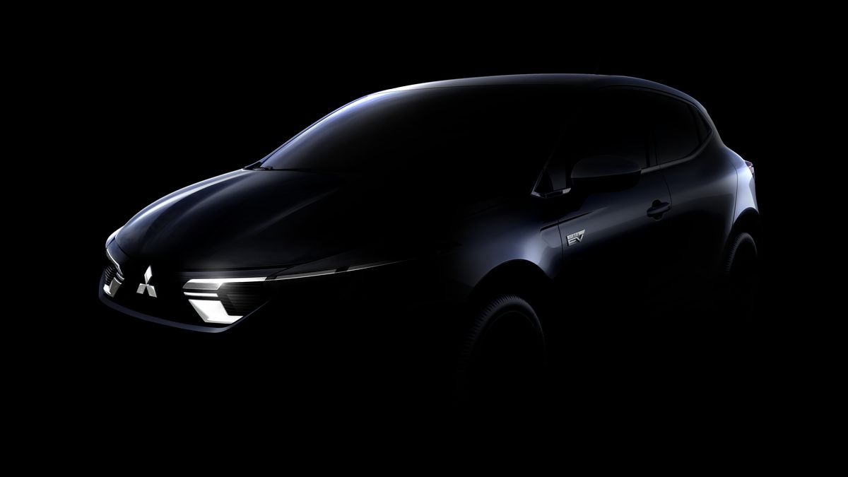 Podobieństwo do Clio widać np. na linii słupka C