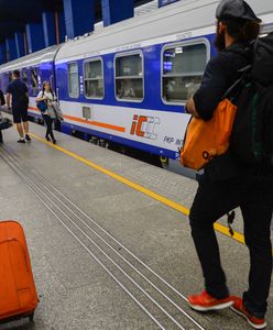 Zmiany w PKP Intercity. Bilety dostępne nawet pół roku przed podróżą