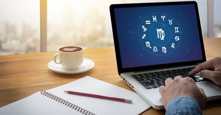 Horoskop dzienny – 25 maja. Baran, Byk, Bliźnięta, Rak, Lew, Panna, Waga, Skorpion, Strzelec, Koziorożec, Wodnik, Ryby