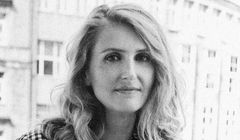 Monika Klonowska w agencji El Padre