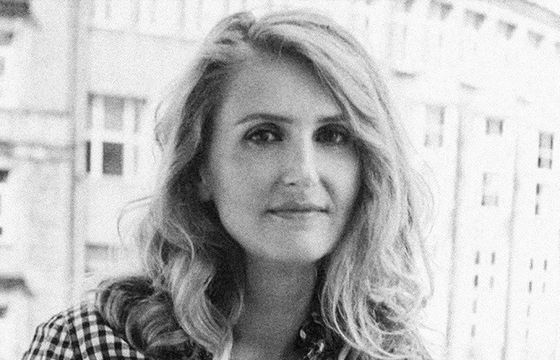 Monika Klonowska w agencji El Padre