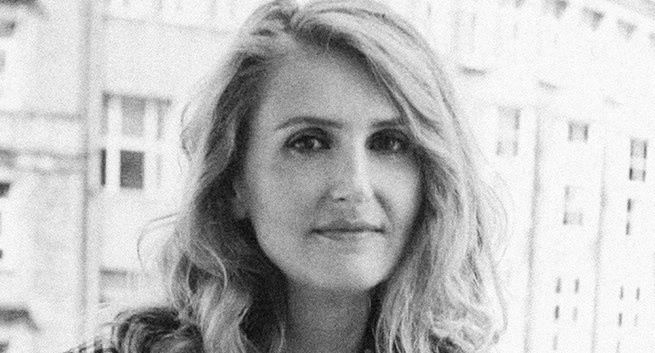 Monika Klonowska w agencji El Padre