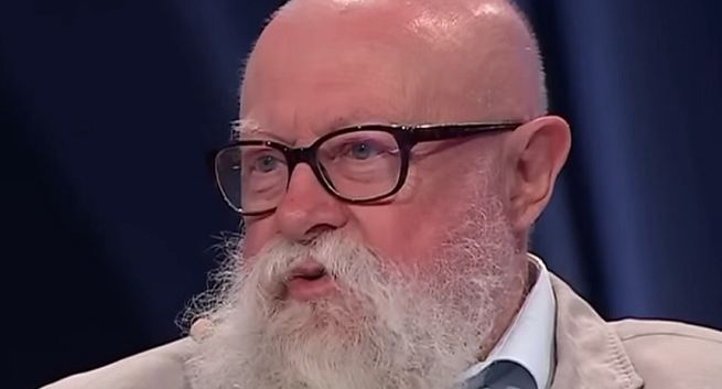 Prof. Bralczyk nie w Kanale Zero. Będzie miał program telewizyjny