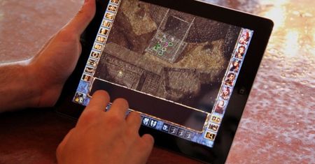 Nowe informacje na temat premiery Baldur's Gate: Enhanced Edition
