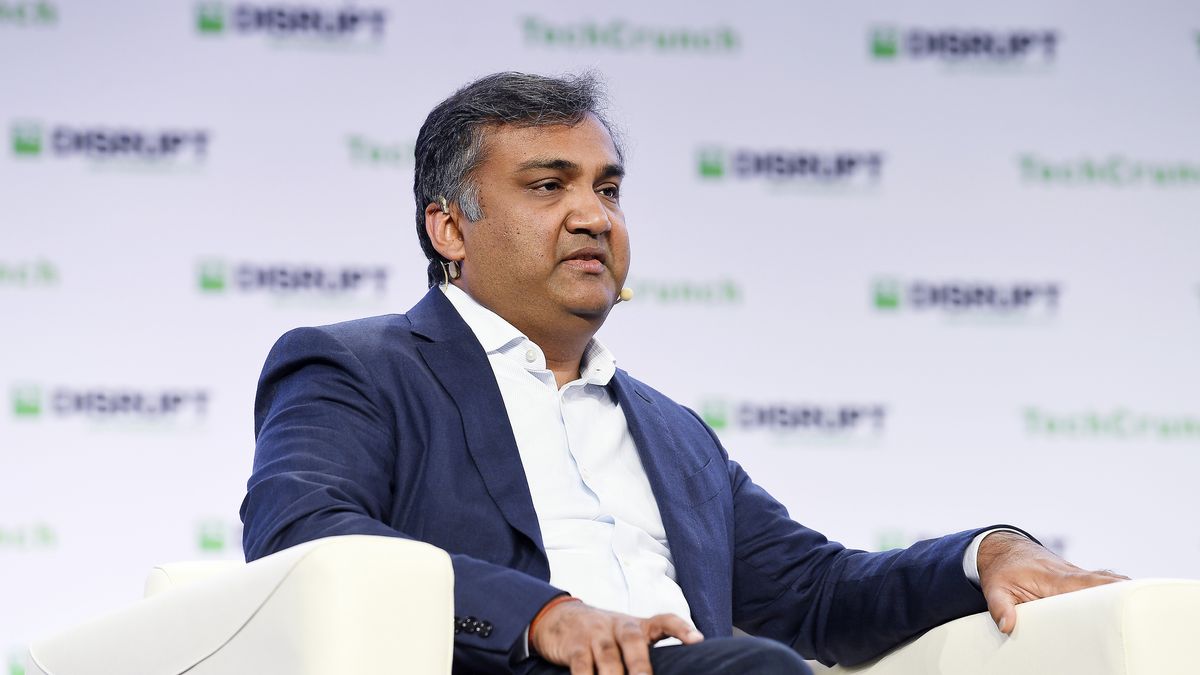 Neal Mohan, nowy prezes YouTube’a, przejmuje stery w szczególnie trudnym dla platformy momencie - podkreśla "Insider"