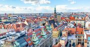 Pogoda we Wrocławiu. Prognoza na piątek 11 lipca. Umiarkowane lato z przelotnymi opadami