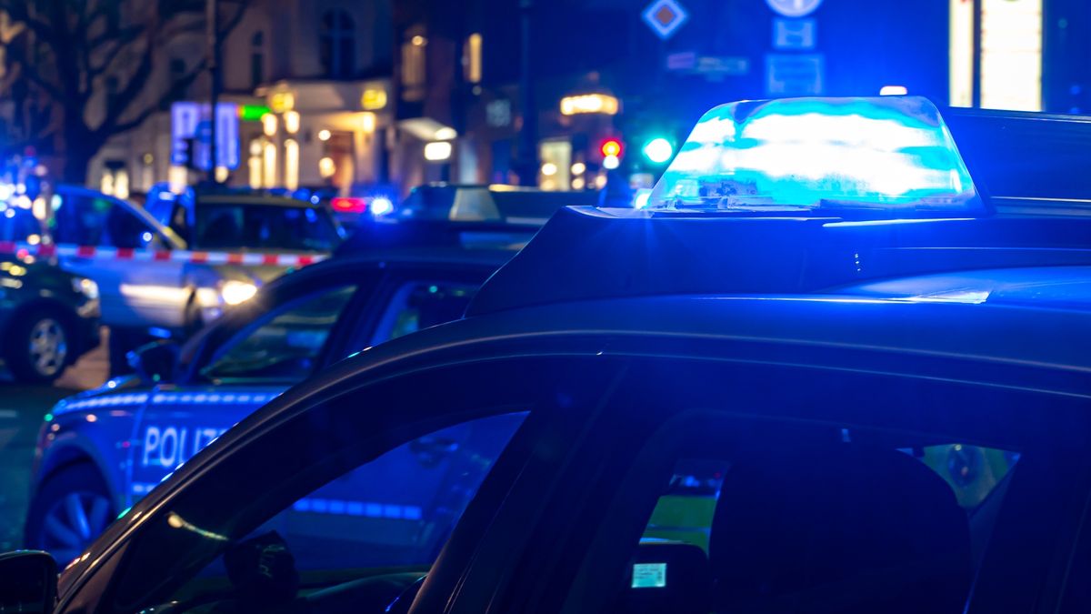 Tragiczne zdarzenie w Niemczech.