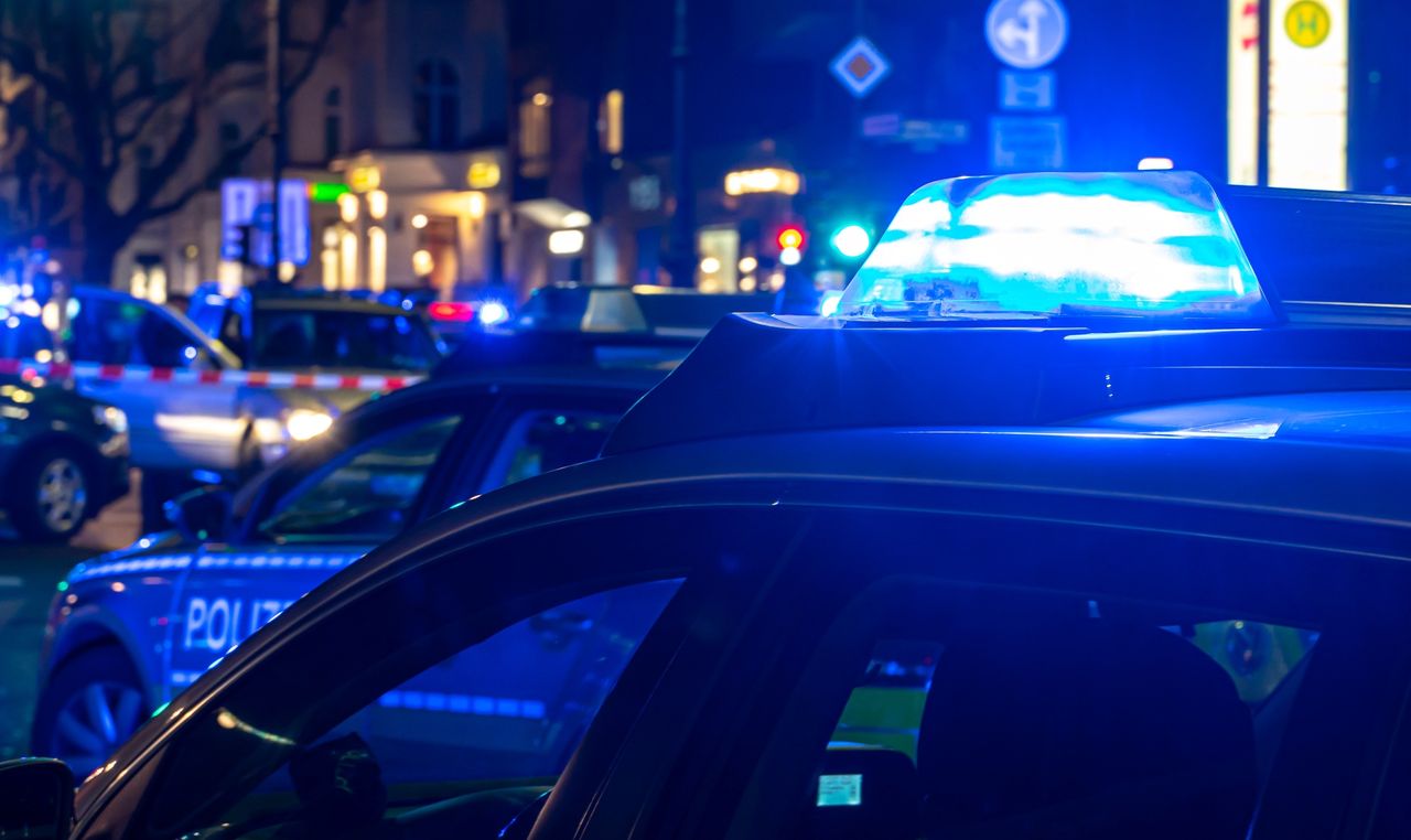 Bestialski atak. Afgańczyk rzucił się na Syryjczyka w Niemczech