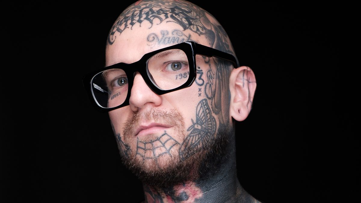 Gdańsk Tattoo Konwent 2018 był pełny niesamowitych ludzi. Zobacz ich portrety 1