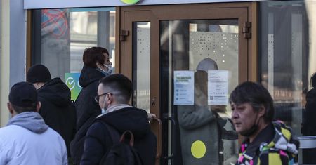 Sankcje na Rosję i Białoruś. Bank Światowy wstrzymuje wszystkie programy w tych krajach