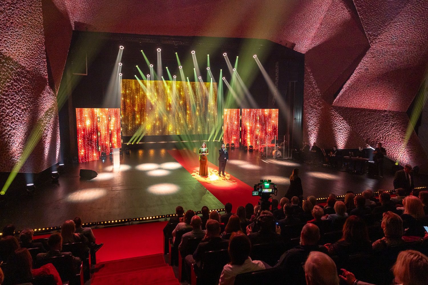 XXVI Gala Nagród Marszałka Województwa Kujawsko-Pomorskiego