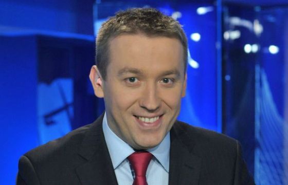 Michał Siegieda odsunięty od "Wiadomości"