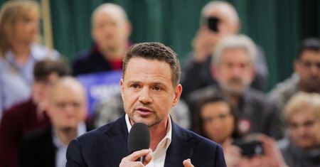 Trzaskowski krytykuje projekty PiS. "To była fuszerka"