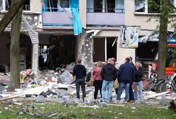 Stan mężczyzny poważny, 20 ewakuowanych. Nowe doniesienia z Tychów