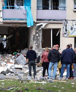 Stan mężczyzny poważny, 20 ewakuowanych. Nowe doniesienia z Tychów