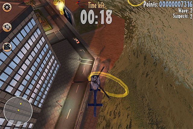 Suspect in Sight [recenzja] 4