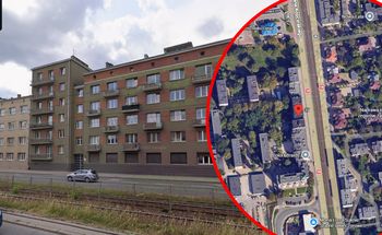 Dwa ciała w łódzkiej kamienicy. Byli spokrewnieni