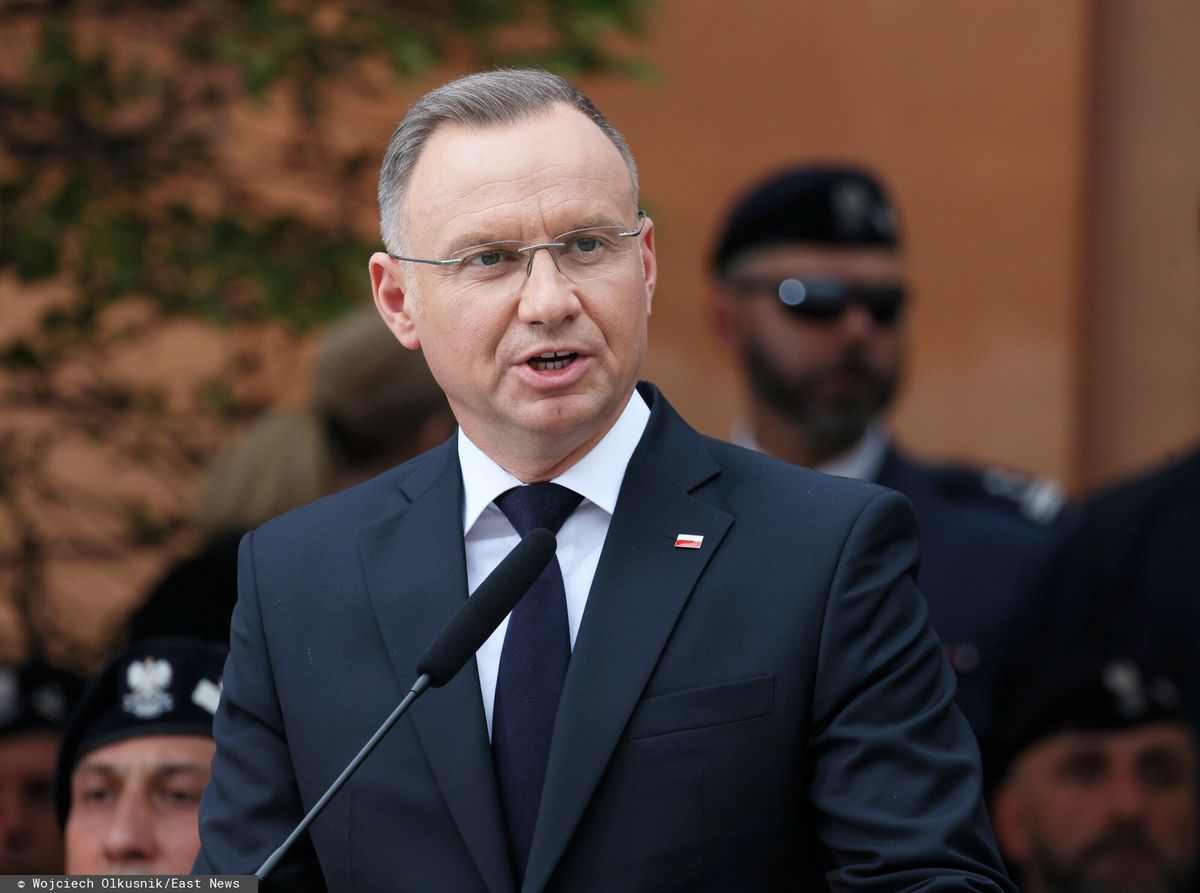 Prezydent Andrzej Duda podpisał ustawę o ochronie sygnalistów