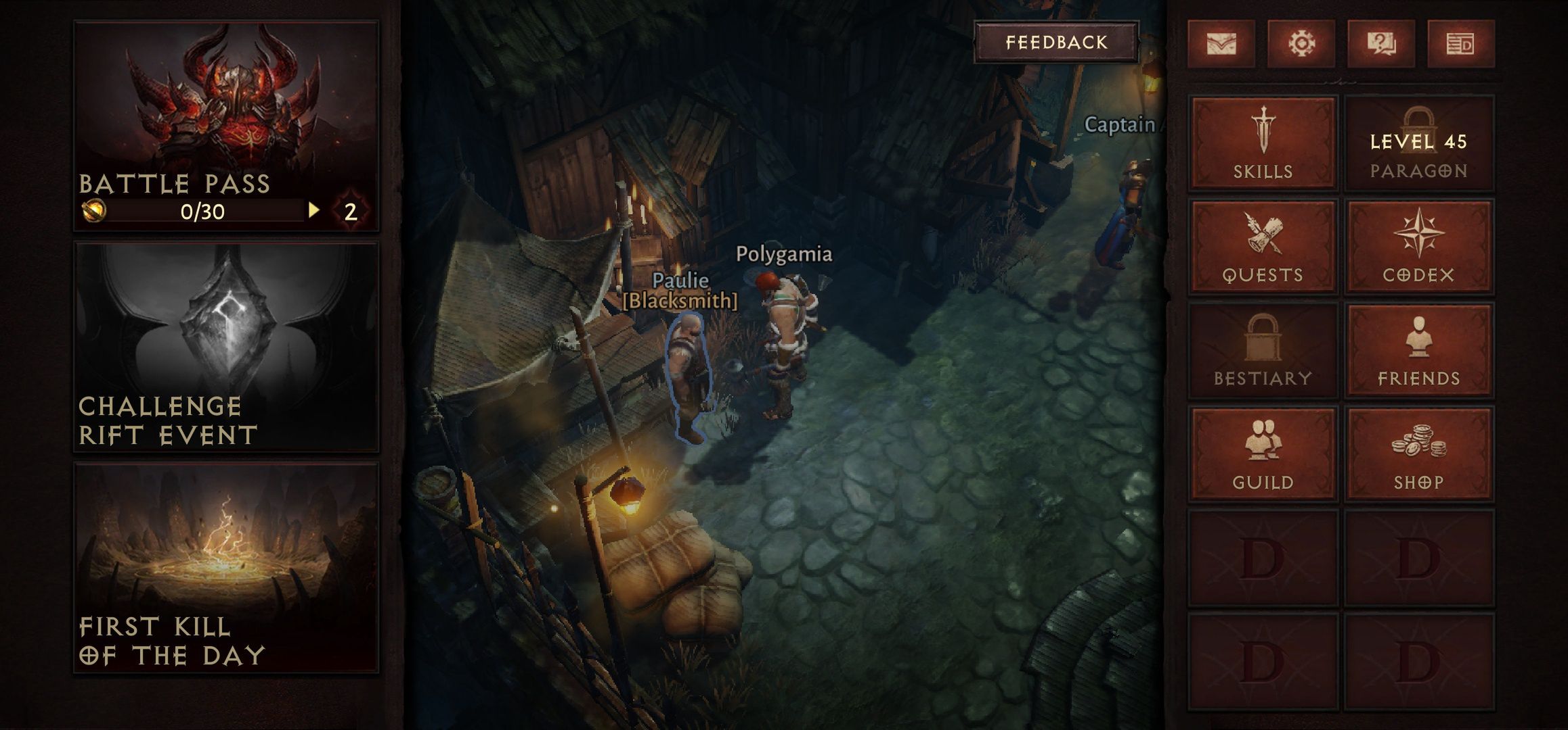 Diablo Immortal